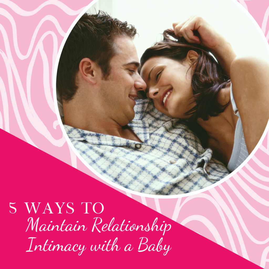 5 Ways to Maintain Relationship