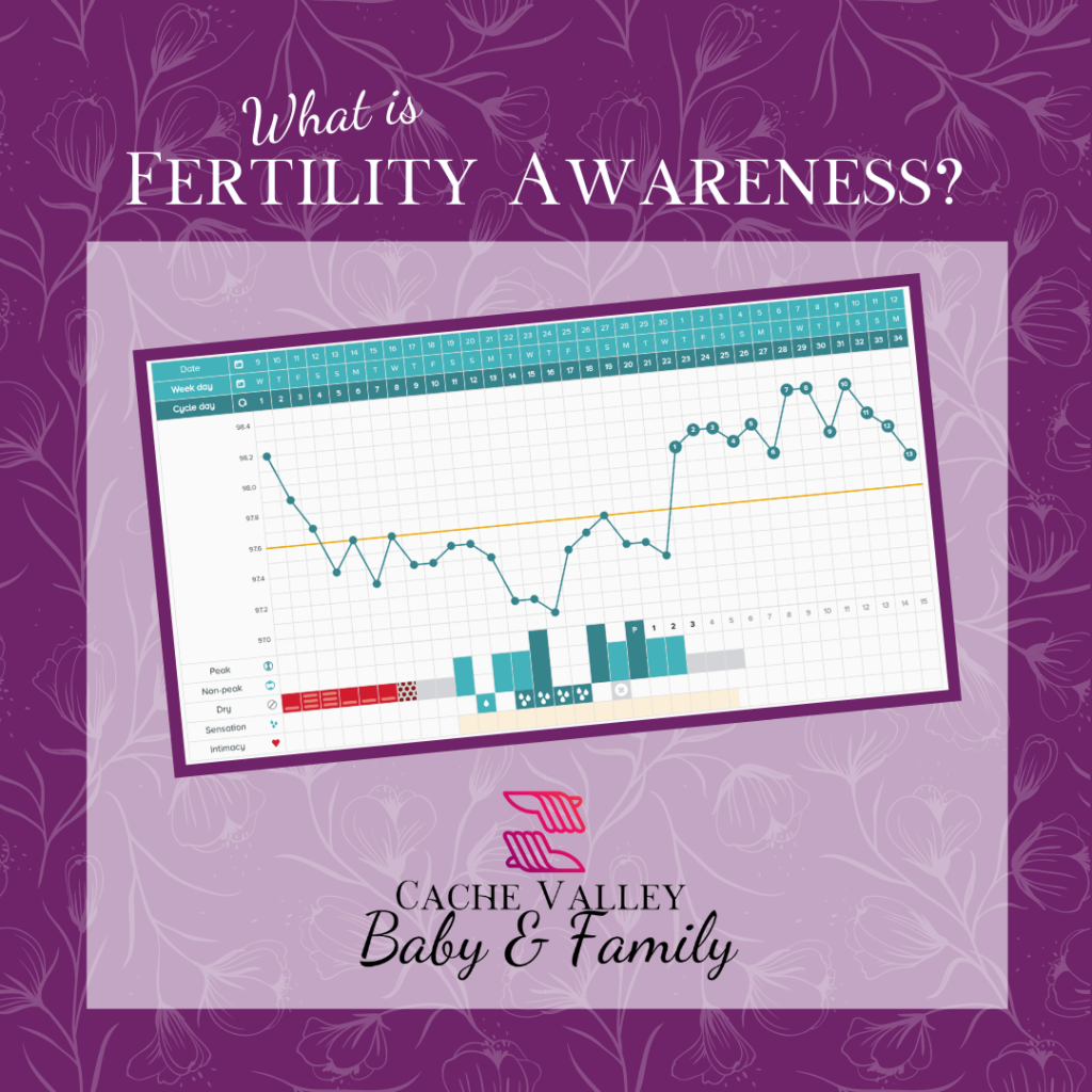 What is fertility awareness