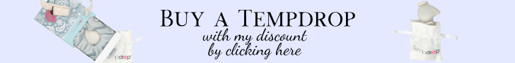 Tempdrop review - buy a Tempdrop discounted